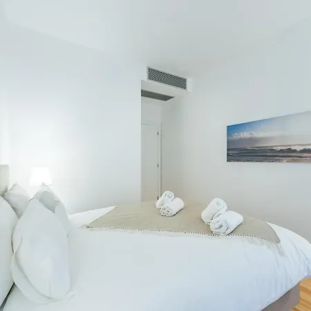 Guestready - Sao Domingos Homes Apartman