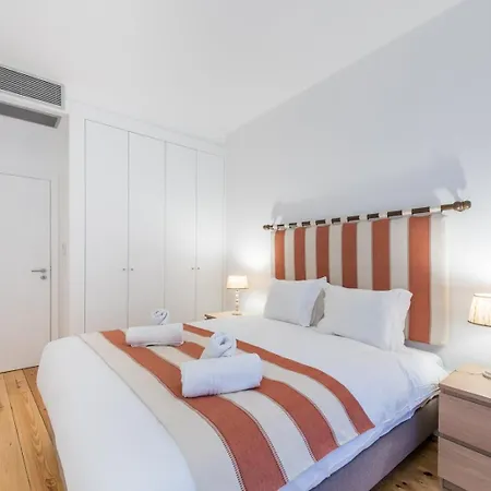 Apartman Guestready - Sao Domingos Homes Porto