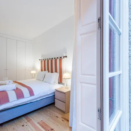Guestready - Sao Domingos Homes Porto
