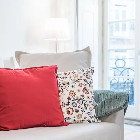 Guestready - Sao Domingos Homes Apartment *