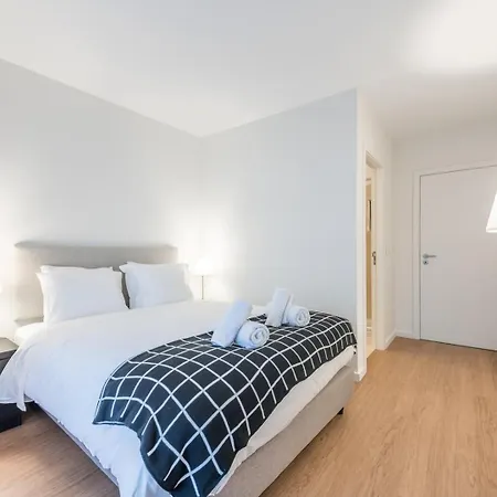 Guestready - Sao Domingos Homes Apartman