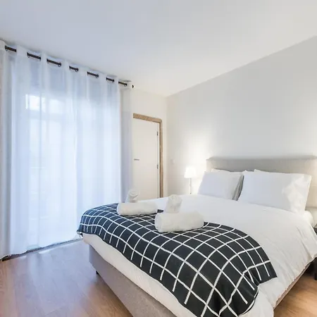 Apartment Guestready - Sao Domingos Homes