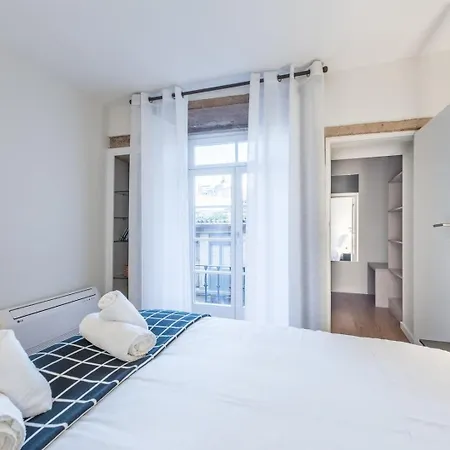 Apartment Guestready - Sao Domingos Homes *