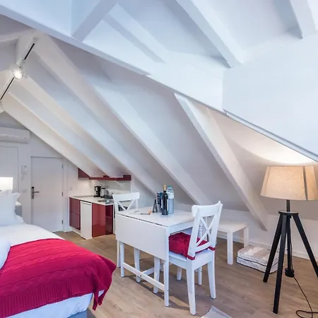 Guestready - Sao Domingos Homes Porto