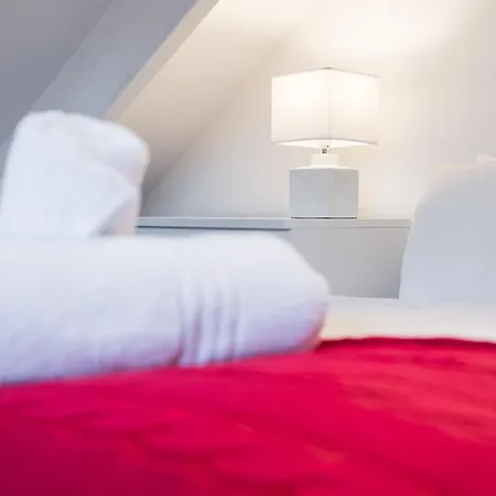 Apartman Guestready - Sao Domingos Homes