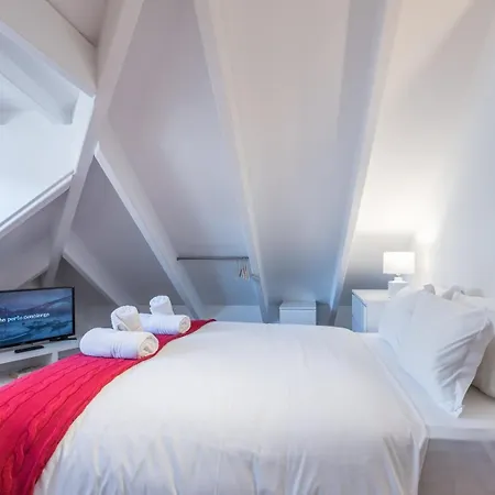 Guestready - Sao Domingos Homes Apartman Porto