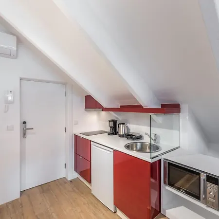 Apartman Guestready - Sao Domingos Homes