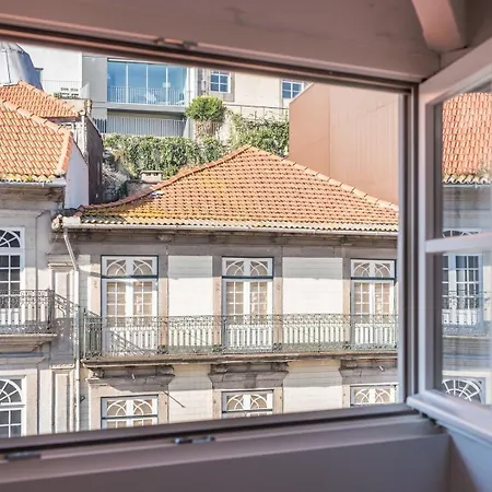 Apartman Guestready - Sao Domingos Homes *