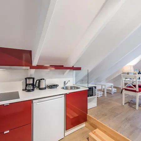 Guestready - Sao Domingos Homes Apartman