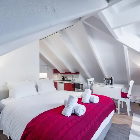 Apartman Guestready - Sao Domingos Homes