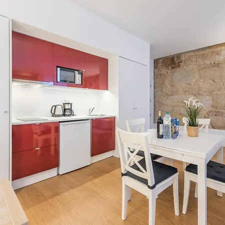 Guestready - Sao Domingos Homes Apartman Porto