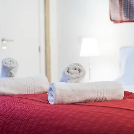 Guestready - Sao Domingos Homes * Porto