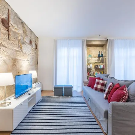 Guestready - Sao Domingos Homes Apartman
