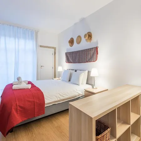 Apartman Guestready - Sao Domingos Homes