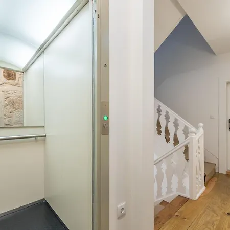 Apartman Guestready - Sao Domingos Homes *