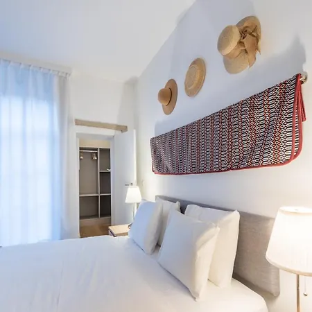 Apartman Guestready - Sao Domingos Homes Porto