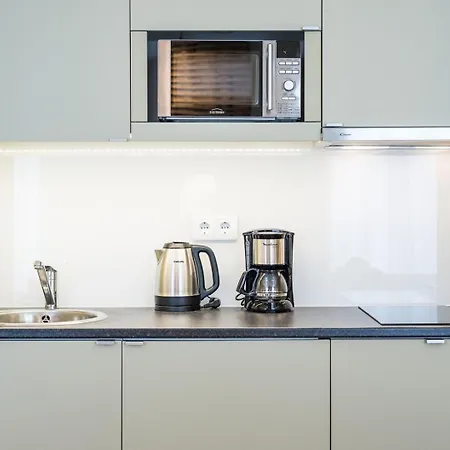 Apartman Guestready - Sao Domingos Homes *