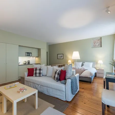 Guestready - Sao Domingos Homes *