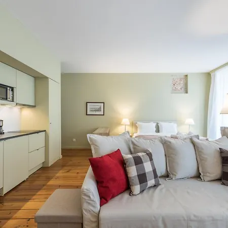 Apartman Guestready - Sao Domingos Homes *