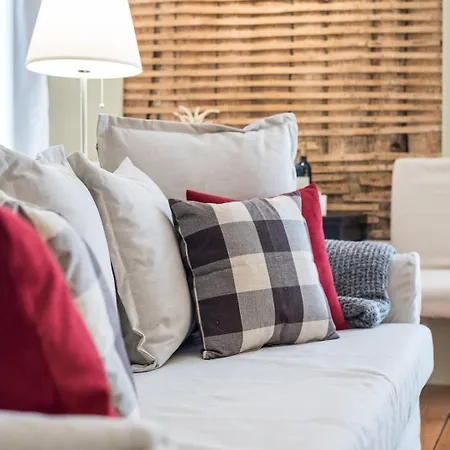 Apartman Guestready - Sao Domingos Homes