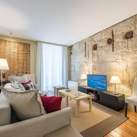 Guestready - Sao Domingos Homes Apartman *