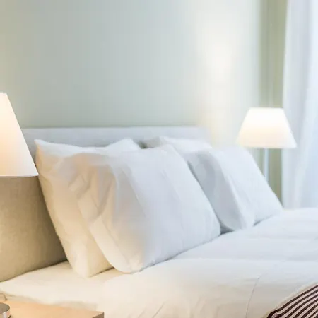 Apartman Guestready - Sao Domingos Homes *