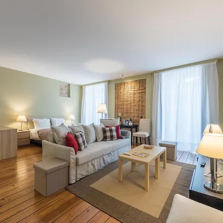 Guestready - Sao Domingos Homes Apartman Porto