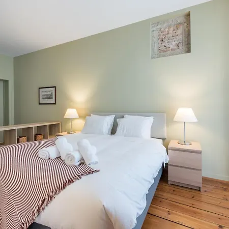 Guestready - Sao Domingos Homes *