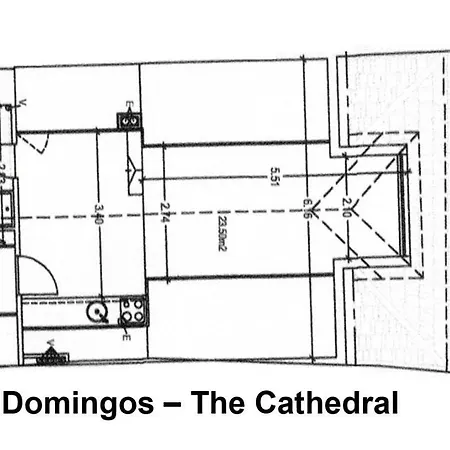 Guestready - São Domingos - The Square Porto