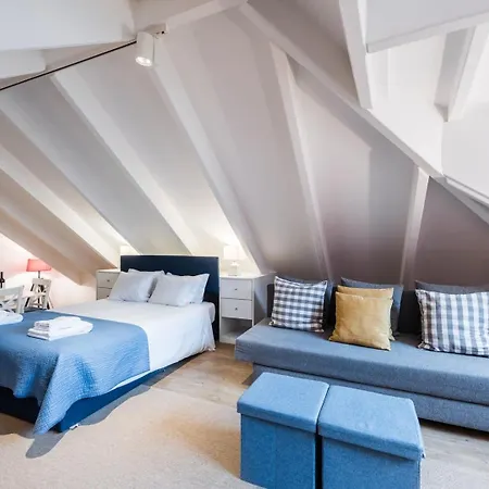 Guestready - São Domingos - The Square Apartamento