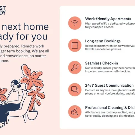 Guestready - Sao Domingos Homes * Porto