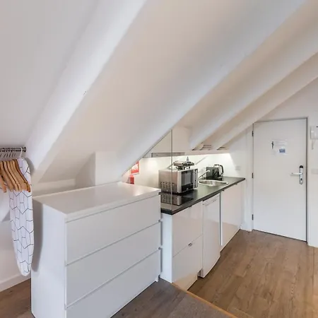 Apartamento Guestready - São Domingos - The Square Porto