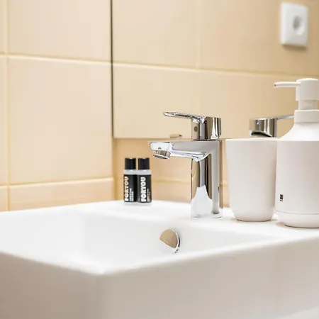 Guestready - São Domingos - The Square Porto