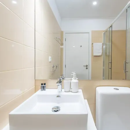 Guestready - Sao Domingos Homes * 포르투