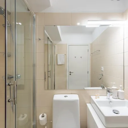 Guestready - São Domingos - The Square Apartamento *