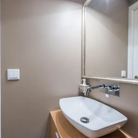 Apartamento Guestready - São Domingos - The Square *