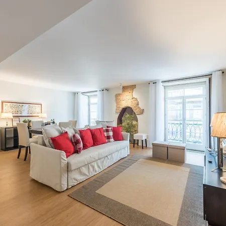 Guestready - São Domingos - The Square Porto