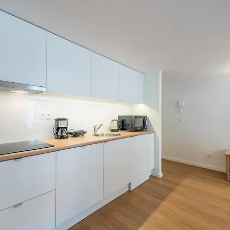 Guestready - Sao Domingos Homes * 포르투