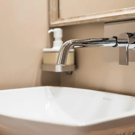 Apartamento Guestready - São Domingos - The Square