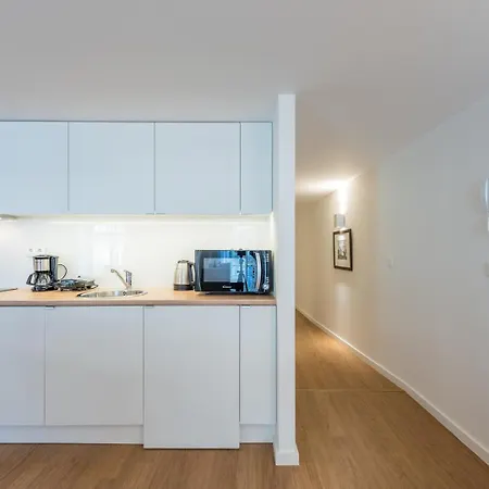 Guestready - Sao Domingos Homes 아파트 포르투