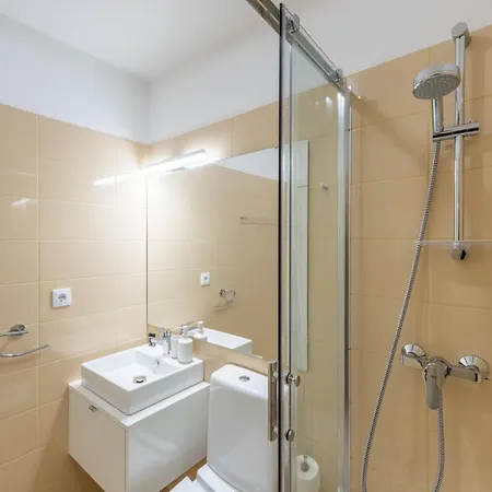 Guestready - Sao Domingos Homes 아파트