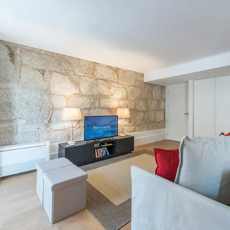 Guestready - Sao Domingos Homes 아파트 포르투