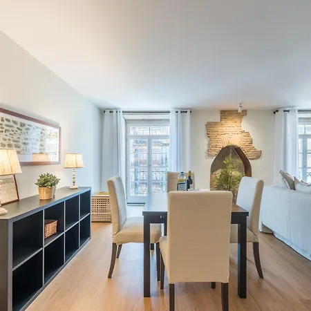 Guestready - São Domingos - The Square Apartamento