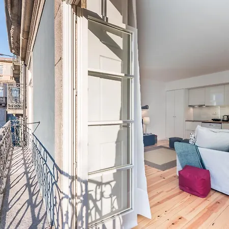 Guestready - São Domingos - The Square Apartamento