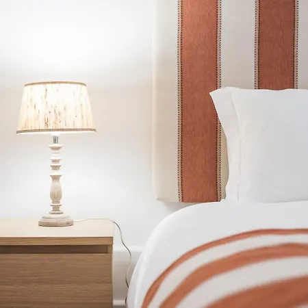 아파트 Guestready - Sao Domingos Homes