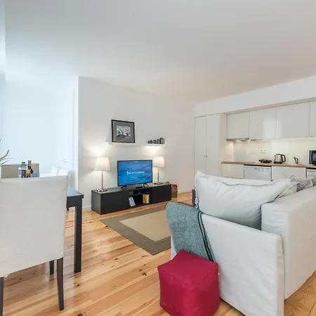 Guestready - Sao Domingos Homes ポルト