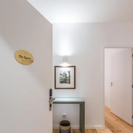 Guestready - São Domingos - The Square *