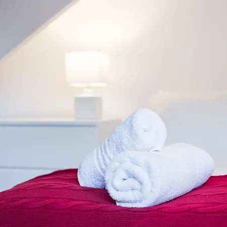 Guestready - São Domingos - The Square