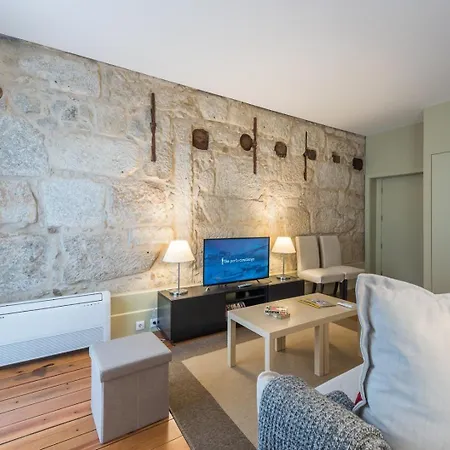 דירה Guestready - Sao Domingos Homes *