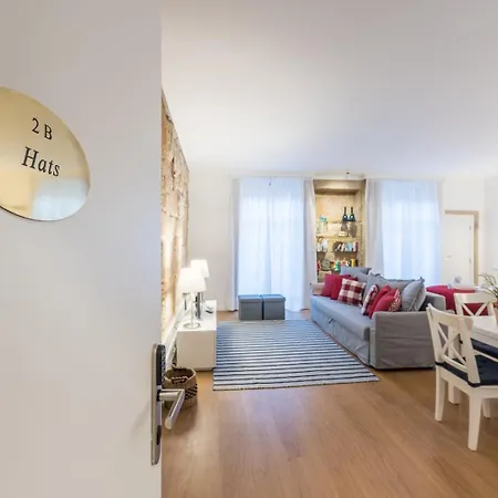 Guestready - Sao Domingos Homes פורטו